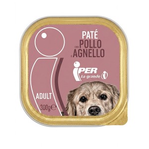 VASCHETTA CANE 300GR ADULT...