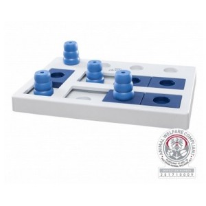 GIOCO INTERATTIVO TRIXIE CHESS