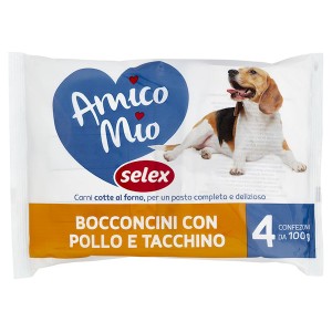 AMICOMIO BUSTINA CANE...