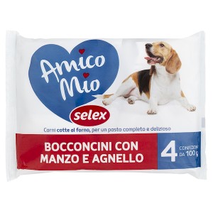 AMICOMIO BUSTINA CANE...