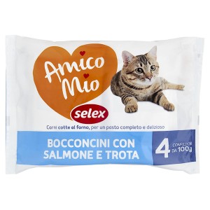 AMICOMIO BUSTINA GATTO...