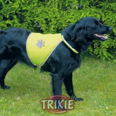 PANCIOTTI DI SICUREZZA TRIXIE SAFETY LIGHT TAGLIA S