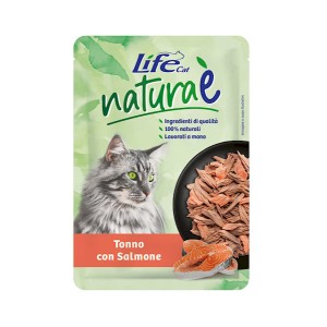LIFE CAT NATURA E' BUSTA GR...