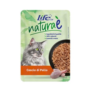 LIFE CAT NATURA E' BUSTA GR...