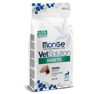 MONGE VET SOLUTION CAT...