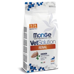 MONGE VET SOLUTION CAT...