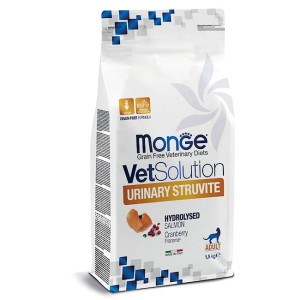 MONGE VET SOLUTION CAT...