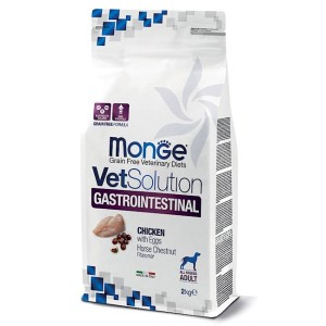 MONGE VETSOLUTION CANE...