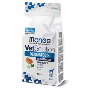 MONGE VETSOLUTION CANE...