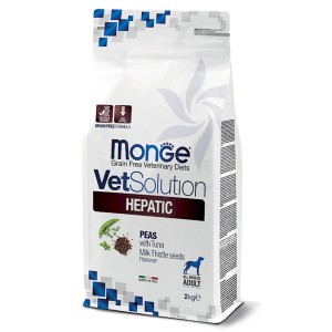 MONGE VETSOLUTION CANE...