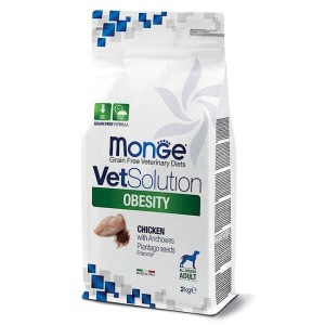 MONGE VETSOLUTION CANE...