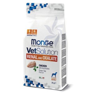 MONGE VETSOLUTION CANE...