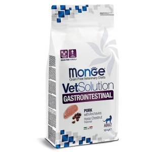 MONGE VET SOLUTION CAT...