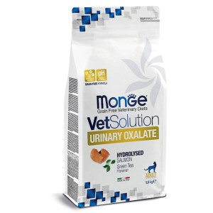 MONGE VET SOLUTION CAT...