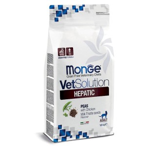 MONGE VET SOLUTION CAT...