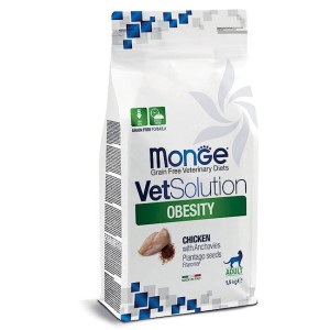 MONGE VET SOLUTION CAT...