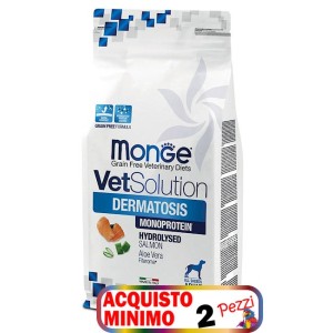 MONGE VETSOLUTION CANE...