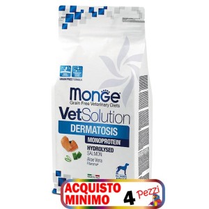 MONGE VETSOLUTION CANE...