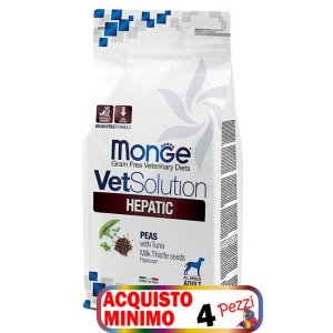 MONGE VETSOLUTION CANE...