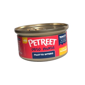 PETREET Vero Mare FILETTI...