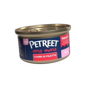 PETREET Vero Mare CUORE di...