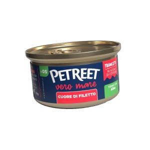 PETREET Vero Mare CUORE di...