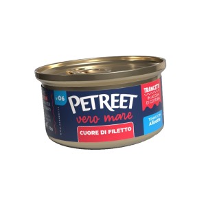 PETREET Vero Mare CUORE di...