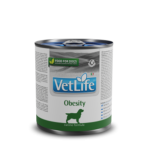 FARMINA VETLIFE DOG OBESITY...