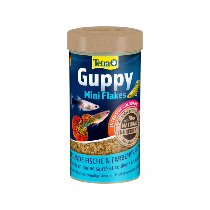 TETRAGUPPY 100ML