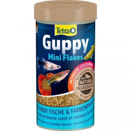 TETRAGUPPY 100ML