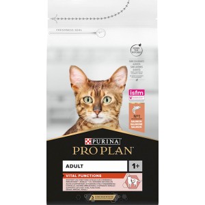 PURINA PRO PLAN CAT ADULT...
