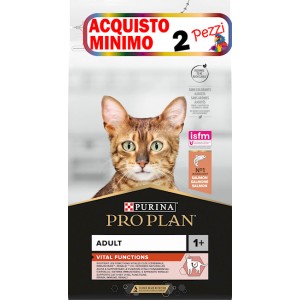 PURINA PRO PLAN CAT ADULT...