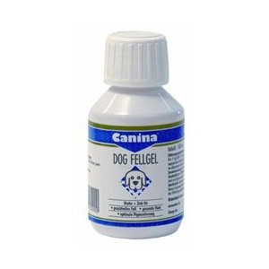 CANINA BIOTIN FORTE GEL