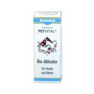 CANINA BIO AKTIVATOR ML.20