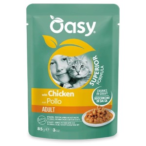 OASY BUSTA BOCCONCINI GR.85...