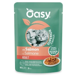 OASY BUSTA BOCCONCINI GR.85...