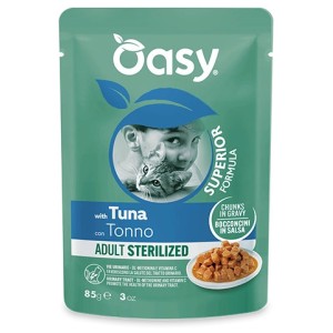 OASY BUSTA BOCCONCINI GR.85...