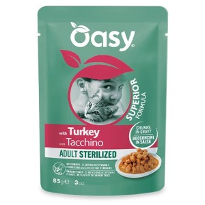 OASY BUSTA BOCCONCINI GR.85...