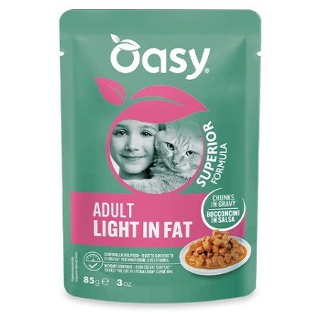 OASY OASY BUSTA BOCCONCINI GR.85 LIGHT