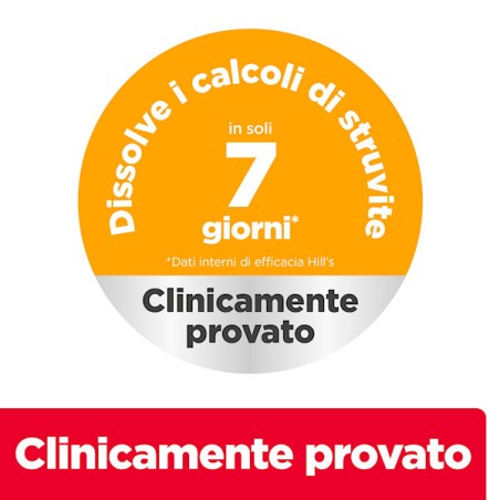 HILL'S Hill's Prescription Diet c/d Multicare Stress gatti mousse pollo 85 g