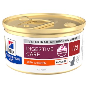 Hill's Prescription Diet...