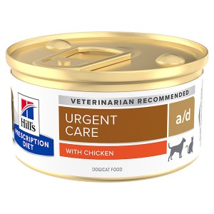 Hill's Prescription Diet...