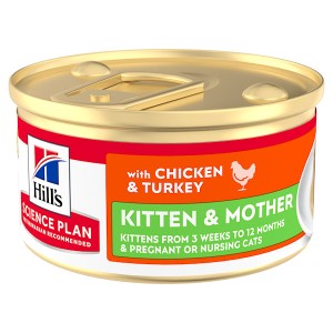 Hill's Science Plan Kitten...