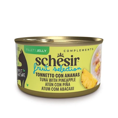 Schesir SCHESIR GR.75 FRUIT TONNETTO ANANAS