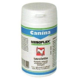 CANINA MESOFLEX SENIOR 30 TAVOLETTE
