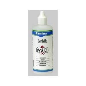 CANINA CANIVITA ML.100