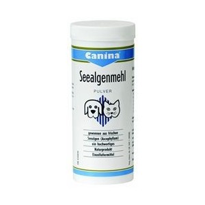 CANINA SEEALGEN GR.750 POLVERE