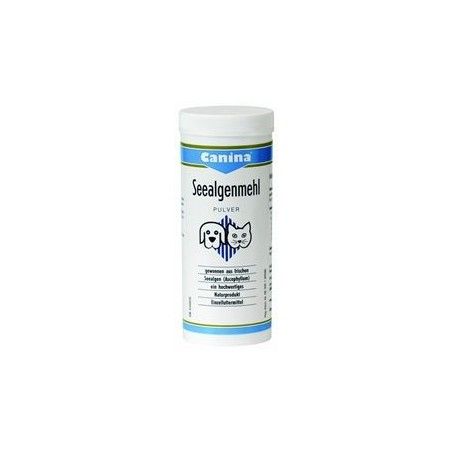 CANINA SEEALGEN TAVOLETTE GR.750