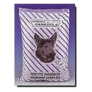 RISETTO PARBOILED KG.25