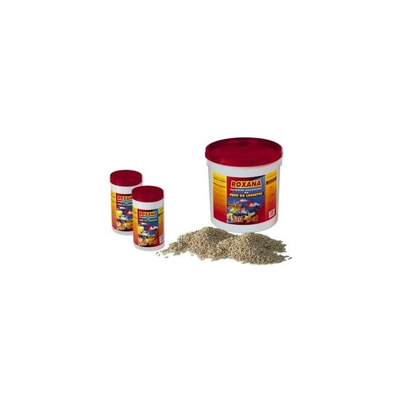 ALL PET ROXANA SACCO KG.5